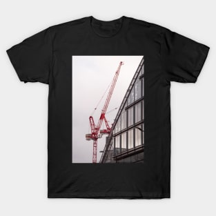 Under Contruction T-Shirt